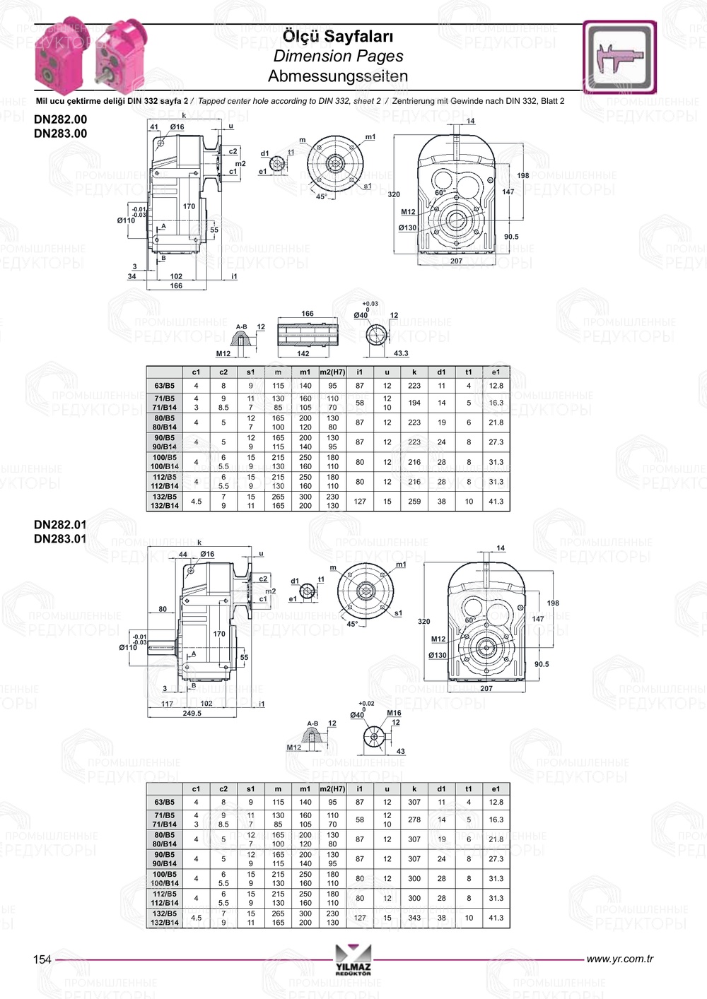 Yilmaz D 282-283-285-286